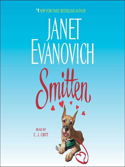Title details for Smitten by Janet Evanovich - Available